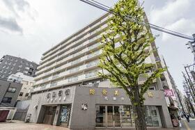 イトーピア六義園マンション