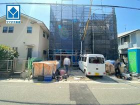 福岡県大野城市雑餉隈町２丁目