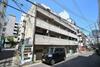 コスモメイト北野 3階 築37年10ヶ月の賃貸物件