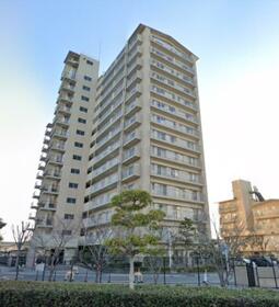 加古川グリーンシティＢ棟