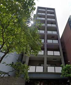 パークノヴァ川崎