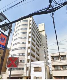 ライオンズプラザ大宮第２