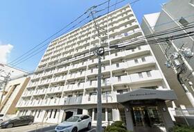 トーカンマンション大分中央