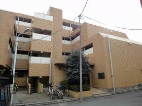 ライオンズマンション椎名町