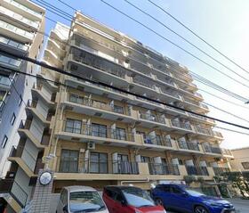 ダイアパレス淵野辺３