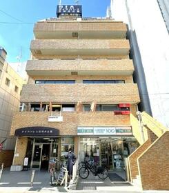 ダイアパレス石神井公園