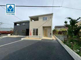 佐賀県唐津市旭が丘