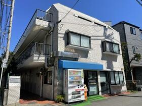 初穂マンション東中野