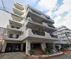 マンション立町