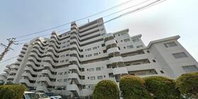 堀田サンハイツＡ棟