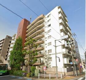 第二高円寺ダイヤモンドマンシヨン