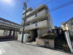 エクレール多摩永山