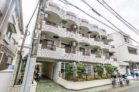 ハイタウン駒沢公園第２