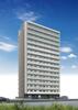 FREEDOMresidence堺寺地町 15階 新築の賃貸物件