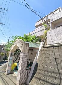 メゾン・ド・セヴェールパート・１