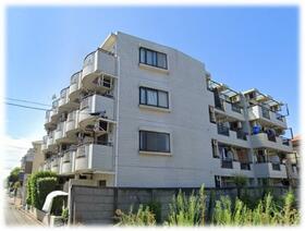 ハイタウン川崎第２