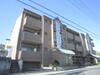 西山天王山駅より徒歩10分 築31年2ヶ月 3階建の賃貸物件