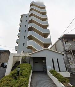 スカイコート大分