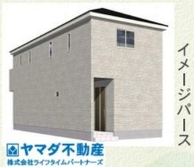 岐阜県可児市今渡