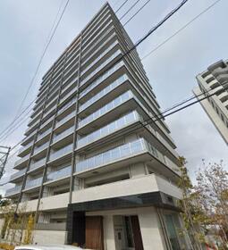 ヴェルディ・ザ・ガーデン芳泉ウエスト