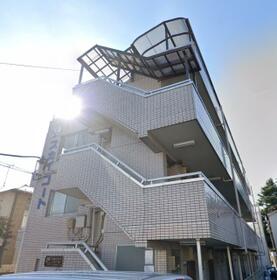 スカイコート八王子第二