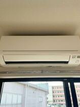 ピュアファースト 105 ｜ 山梨県甲府市古上条町（賃貸アパート1K・1階・29.16㎡） その11
