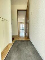 ピュアファースト 105 ｜ 山梨県甲府市古上条町（賃貸アパート1K・1階・29.16㎡） その14
