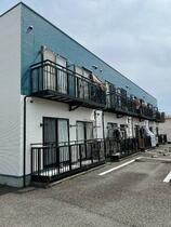 ピュアファースト 105 ｜ 山梨県甲府市古上条町（賃貸アパート1K・1階・29.16㎡） その1