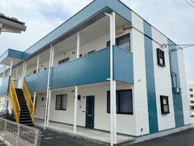 ピュアファースト 105 ｜ 山梨県甲府市古上条町（賃貸アパート1K・1階・29.16㎡） その3