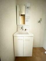 ピュアファースト 105 ｜ 山梨県甲府市古上条町（賃貸アパート1K・1階・29.16㎡） その9