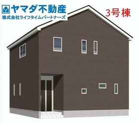 岐阜県可児市大森