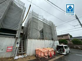 福岡県福岡市東区八田３丁目