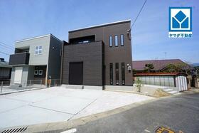 福岡県太宰府市石坂２丁目