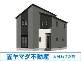 大分県大分市大字森町