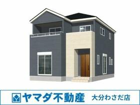 大分県大分市久原北