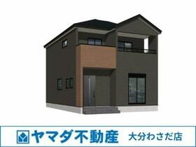 大分県大分市久原北