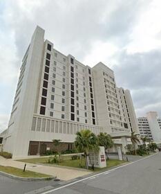 アラマハイナ　コンドホテル