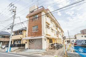 サニーハイツ亀有