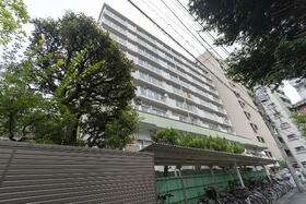 鴬谷永谷マンション