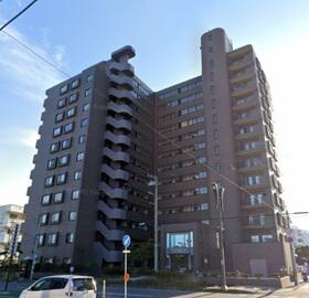 ライオンズマンション函館湯の川