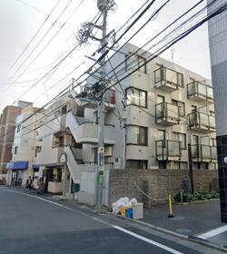 エスカイア阿佐ヶ谷