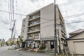 八柱第一京葉ハイツ