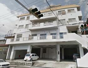 潮見が丘コーポラス