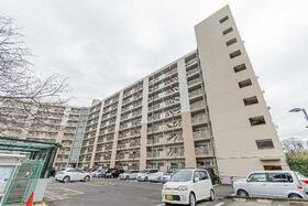 市ドリームハイツ１号棟