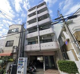 ベルトピア天神南１