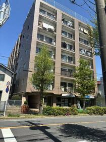 マンション第１馬橋