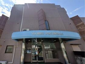 ヴァンハウス金沢八景