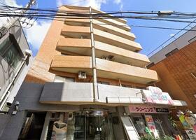 ライオンズマンション交通局前