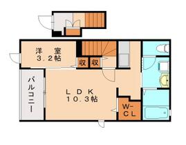 間取り：240039655802