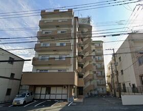 境川グリーンマンション